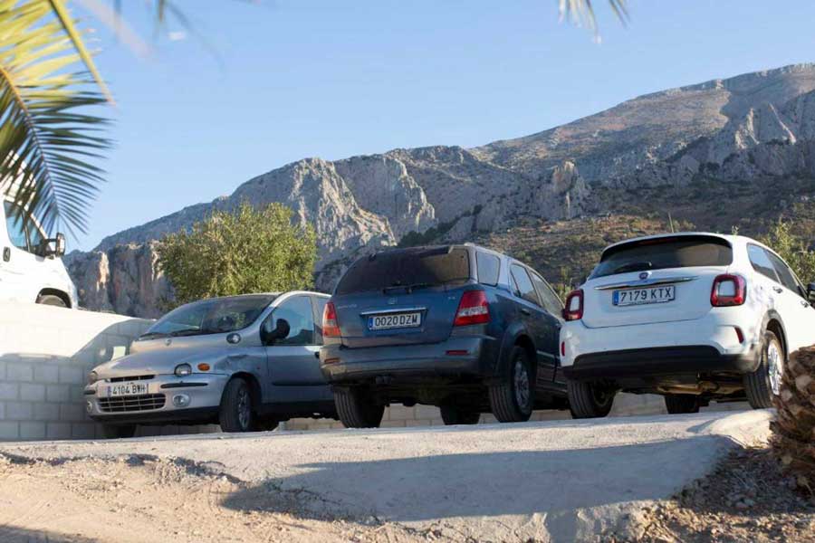 Lagar del Chorro | Casa rural cerca del Caminito del Rey