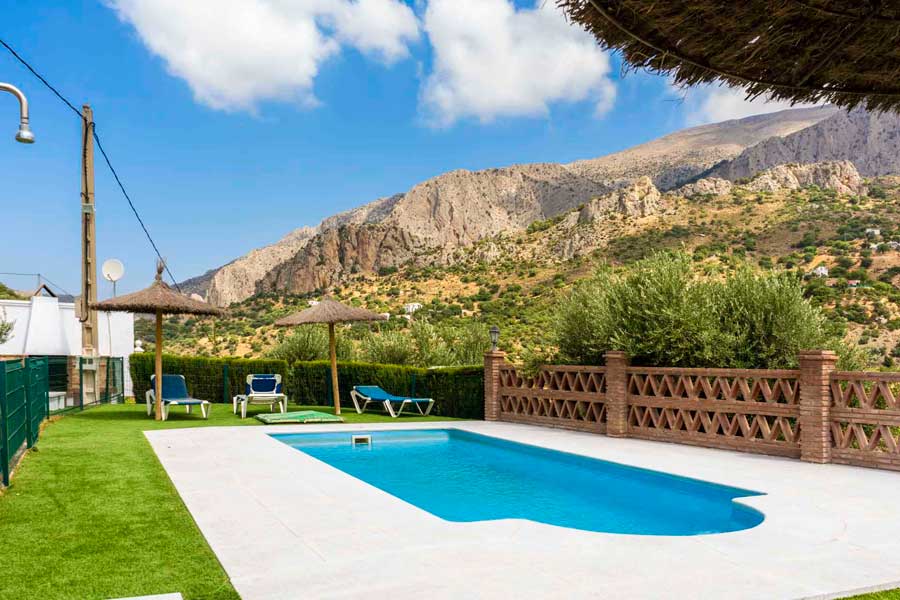 Lagar del Chorro | Casa rural cerca del Caminito del Rey