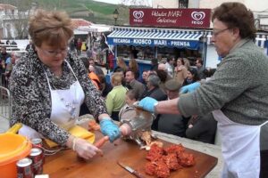 Fiesta de la Matanza de Ardales