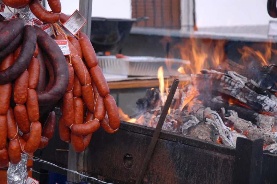 Actividades y programación de la Fiesta de la Matanza de Ardales